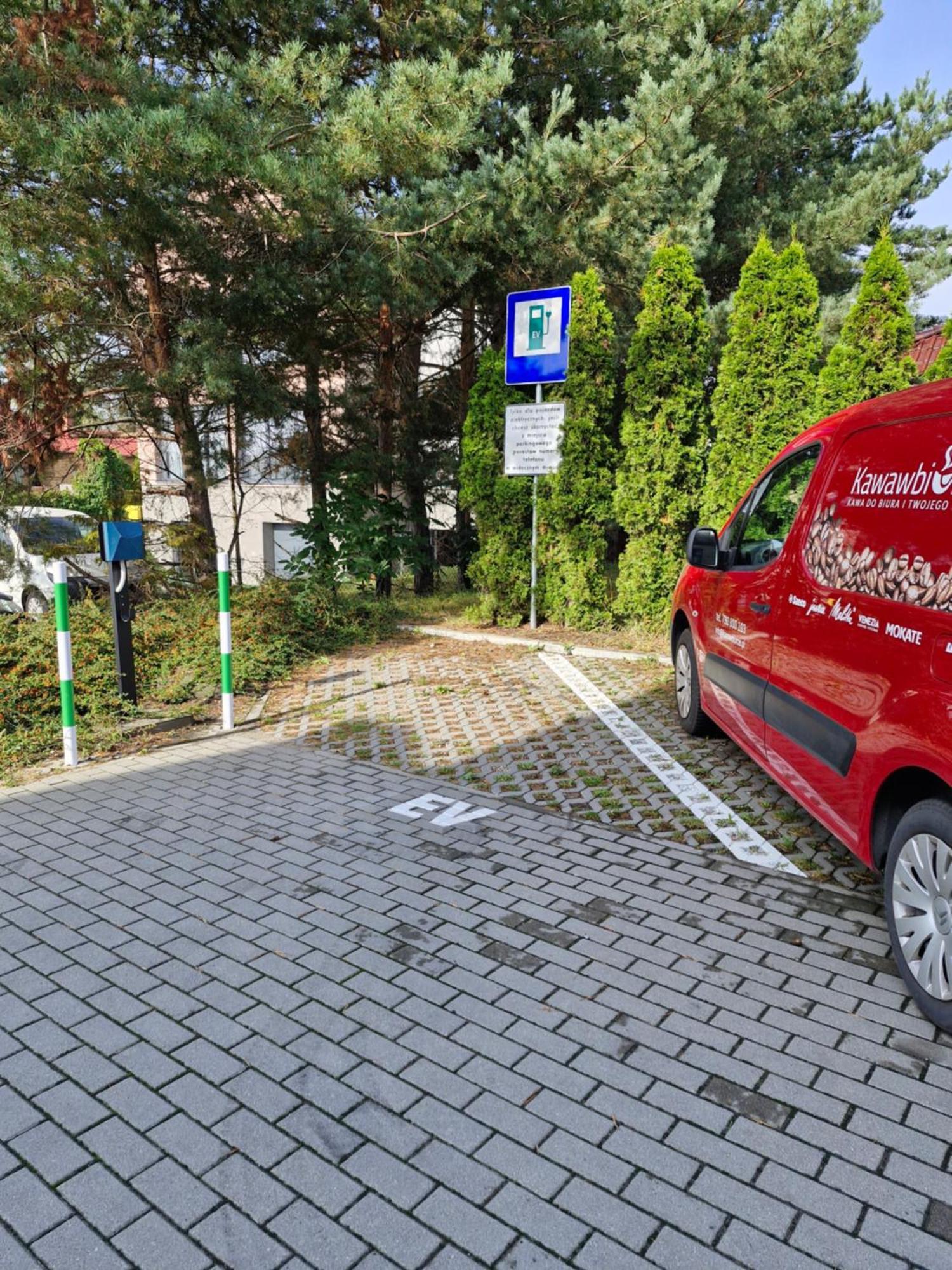 Coffee Inn Гданьск Экстерьер фото