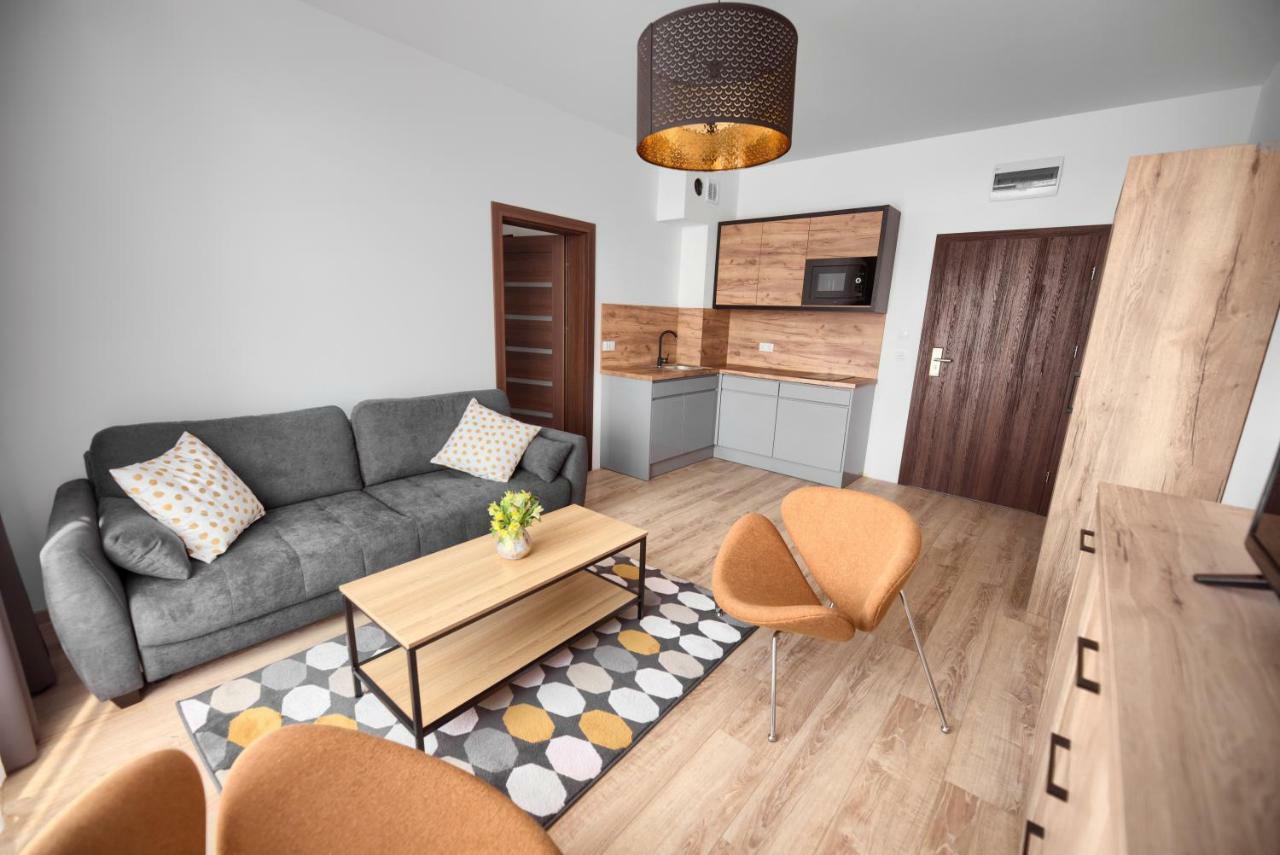Coffee Inn Гданьск Экстерьер фото